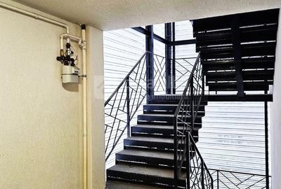 Pacurari - spatiu birouri clasa A, in cladire noua P+3 - 12