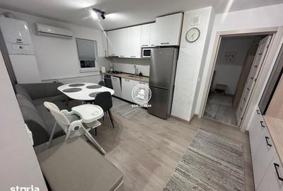 Apartament cu 2 camere decomandat în Sfântu Gheorghe - 9