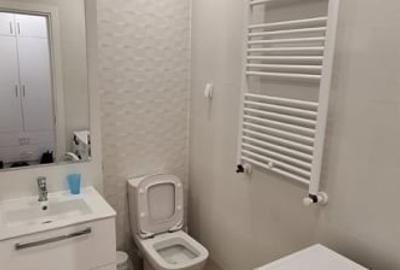 Garsoniera, 35mp, Centrala, Metrou, Parcare, Hils Pallady - 5