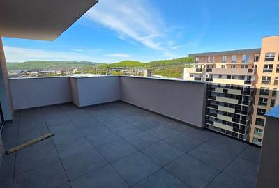 Apartament cu 3 camere în Central - 1