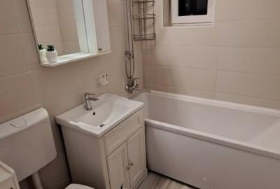 Apartament cu 2 camere semidecomandat, mobilat în Tipografilor - 10