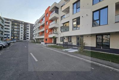 Spatiu comercial Pipera Rond OMV | ideal birou I parcare subterana - 8