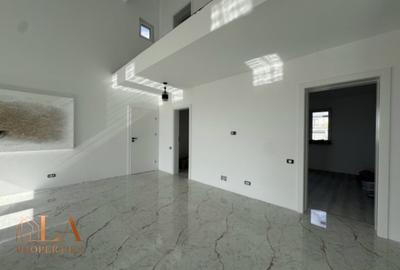 Casă individuală cu 5 camere cu Canalizare în Domnești - 3