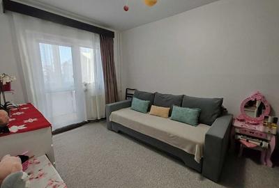 Apartament cu 4 camere semidecomandat, mobilat în Mănăștur - 2