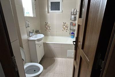Apartament cu 2 camere decomandat în Exterior Vest - 5