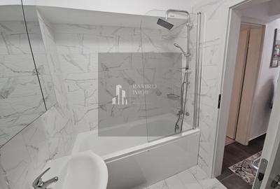 Apartament cu 2 camere decomandat, mobilat în Central - 13