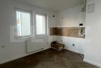 Apartament 2 camere, 54 mp, zona Unirii - 5