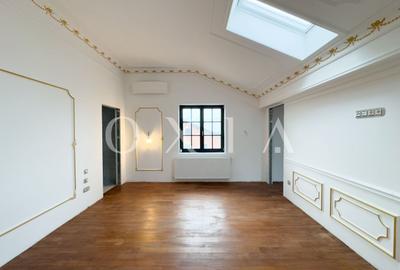 Penthouse cu 5 camere decomandat în Mehala - 9