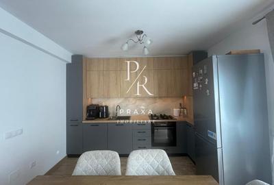 Duplex cu 4 camere cu Canalizare în Florești - 5