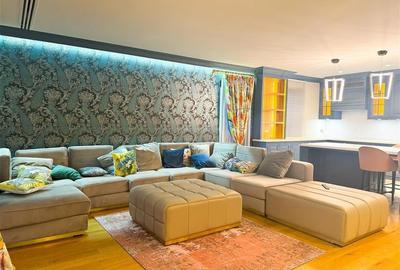 Apartament cu 4 camere de inchiriat Soseaua Nordului Herastrau Apartament cu 4 camere de inchiriat Soseaua Nordului Herastrau - 9