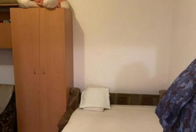 Garsonieră, mobilată în Poarta 6 - 12