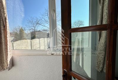 Casă individuală cu 2 camere cu Canalizare în Mehala - 10