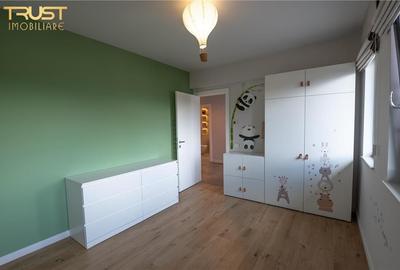 Casa Individuala | Dezmir | Superfinisata | 127 MP | Curte 440 MP - 11