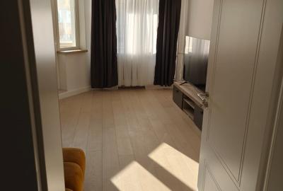 Decebal-Calea Calarasilor - 2