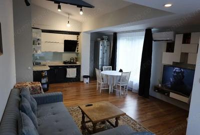 Apartament cu 2 camere de inchiriat in zona Timpuri noi - 4