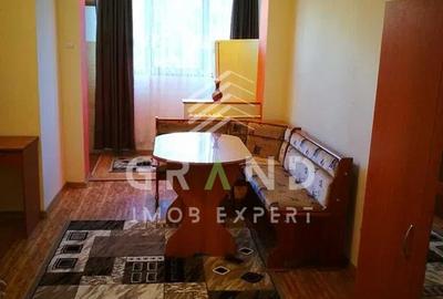 Inchiriere garsoniera, zona Manastur – Str. Ciobanului, etaj 2 - 5