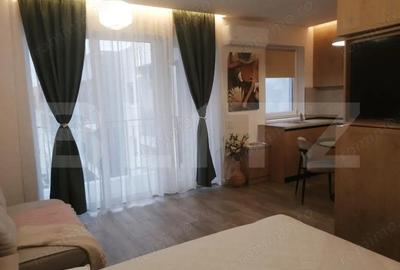 Apartament studio de vanzare + loc de parcare, Prima Onestilor - 6