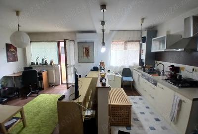 De Inchiriat: Apartament modern, complet utilat si mobilat in zona linistita de case, Sector 6 - 1