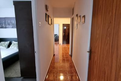 Apartament cu 3 camere de inchiriat in zona Titan -Auchan - 12