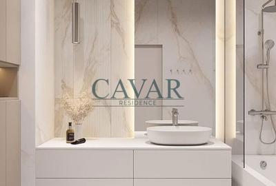 Apartament cu 2 camere în Măgurele - 4