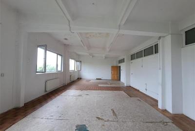 Spatiu pentru birouri, 75 mp utili, situat in cartierul Iris! - 2