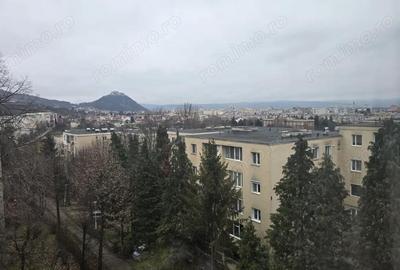Apartament cu 3 camere decomandat în Titu Maiorescu