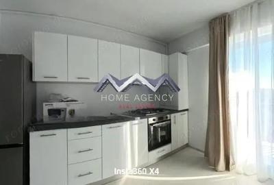 Apartament cu 2 camere semidecomandat în Sud - 3