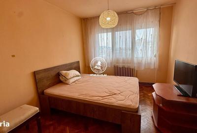Apartament cu 3 camere decomandat în Alexandru cel Bun - 8
