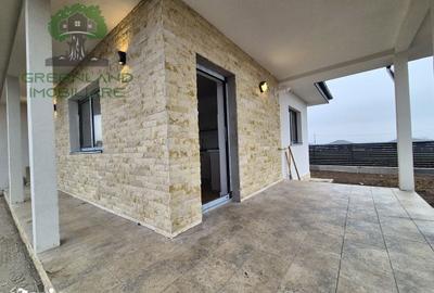 Casă cu 4 camere cu Teren 400 Mp în Miroslava - 15