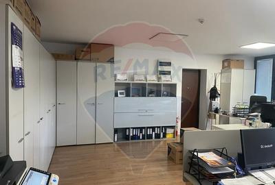 Spa?iu birouri/Sediu firma de vanzare Parcul Carol - 15