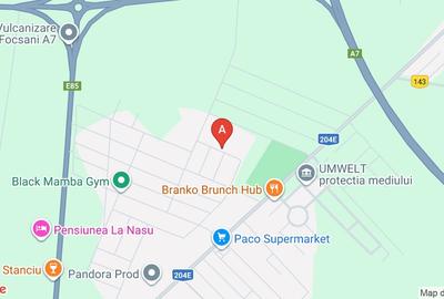 Apartament 2 camere în bloc nou – cartier rezidențial, ieșire din Focșani - 1