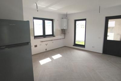 Casă individuală cu 4 camere cu Canalizare în Șard - 5