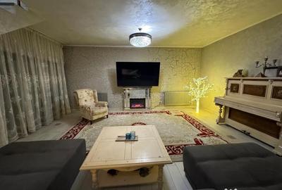 Casă cu 6 camere cu Canalizare în Dascălu - 6