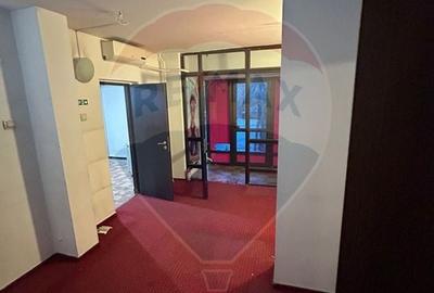 Spațiu de birouri de 160mp de închiriat în zona Calea Calarasilor - 8