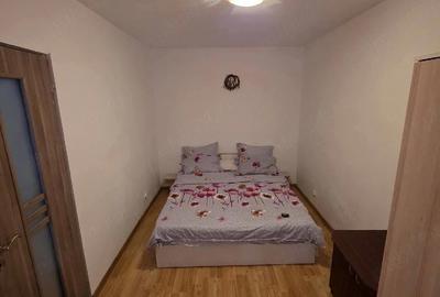 Apartament cu 2 camere semidecomandat în Micro 14 - 3