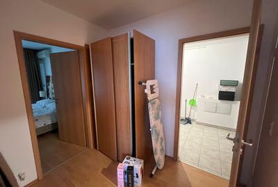 Apartament 3 camere, Doamna Ghica Plaza, 91 mp, parcare subterana inclusa - 12