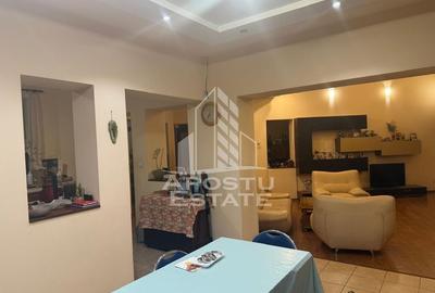 Casă cu 5 camere cu Teren 1473 Mp în Calea Urseni - 15