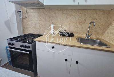 Garsonieră semidecomandată, mobilată în Rahova - 7