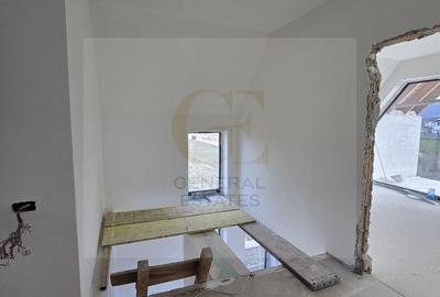 Ansamblu rezidențial exclusivist în Cristian, Brașov - 23