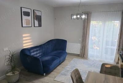 Apartament cu 3 camere decomandat în Unirii - 4