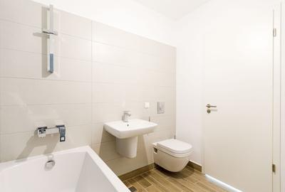 Penthouse pe 2 nivele- Comision 0% - 23