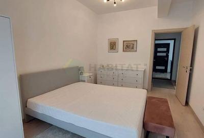 Apartament cu 2 camere decomandat în Nord - 5
