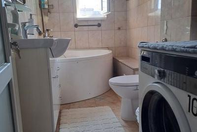 Apartament cu 2 camere semidecomandat în Central - 7