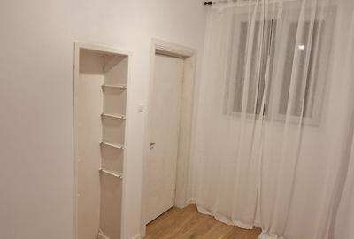 Garsonieră nedecomandată în Iancului - 1