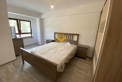 2 camere open space, Borhanci, Pet Friendly, Parcare - 3