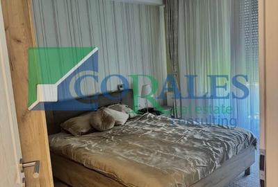 Apartament cu 2 camere semidecomandat, mobilat în Dumbrăvița - 4