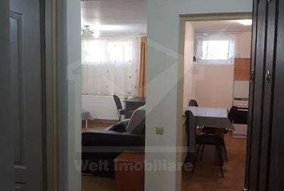 Garsonieră semidecomandată în Zorilor - 7