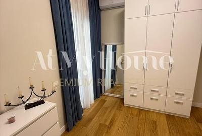 Apartament cu 3 camere decomandat, mobilat în Iancu Nicolae - 9