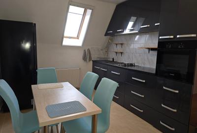 Un apartament comfortabil in zona Kiriac - 11