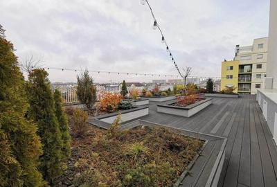 Apartament decomandat în Sânpetru - 2